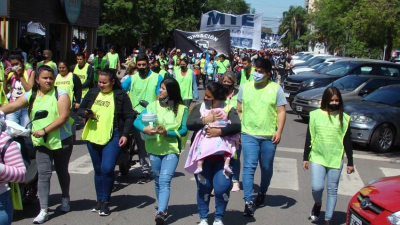 El Chaco es la sexta jurisdicción con mayor cantidad de planes sociales
