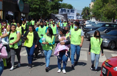 El Chaco es la sexta jurisdicción con mayor cantidad de planes sociales