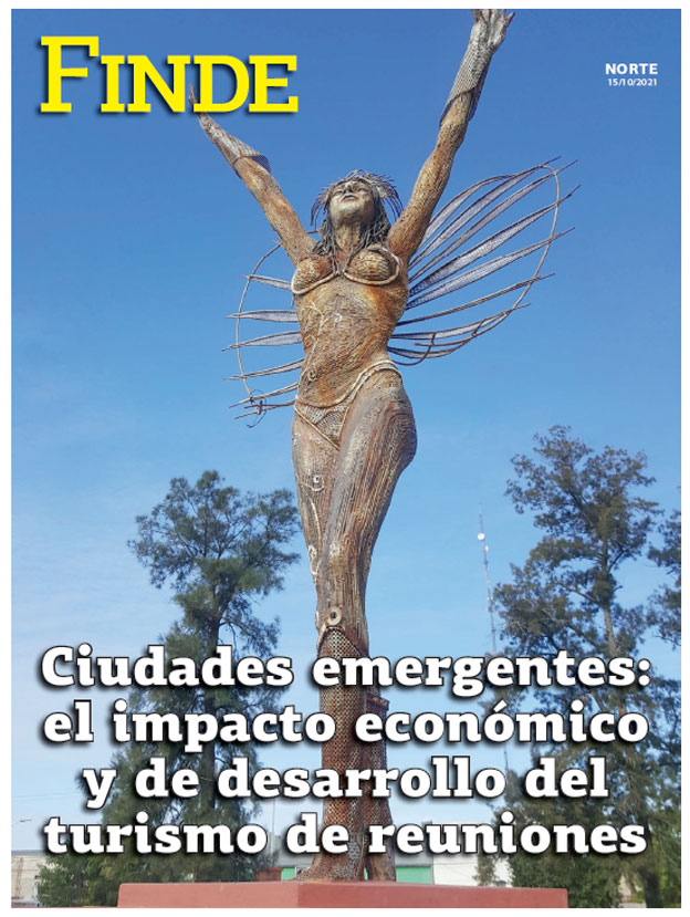 Ciudades emergentes: el impacto económico y de desarrollo del turismo de reuniones