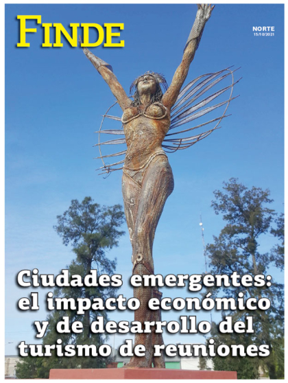 Ciudades emergentes: el impacto económico y de desarrollo del turismo de reuniones