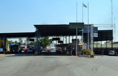 El fin de semana se acordará cómo será la apertura de fronteras con Paraguay
