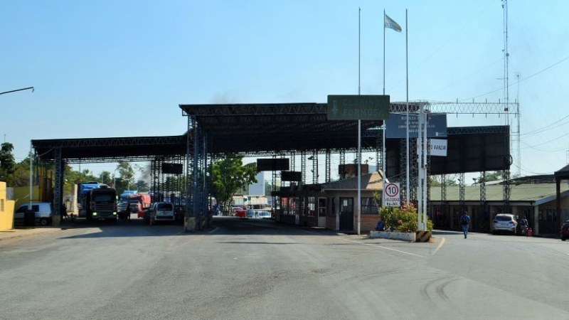 El fin de semana se acordará cómo será la apertura de fronteras con Paraguay