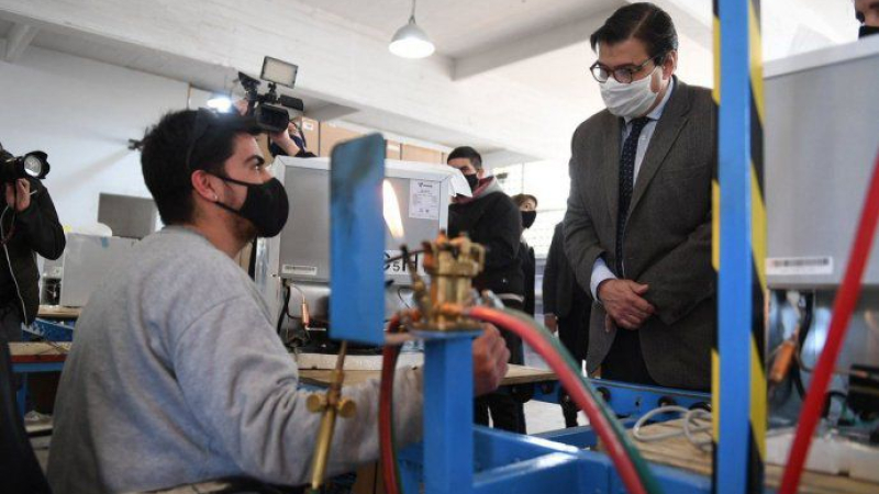Los programas de empleo asisten a más de 12 mil personas en el Chaco, con múltiples incentivos