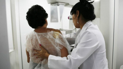 Cáncer de mama: “Se están dando casos en personas muy jóvenes”