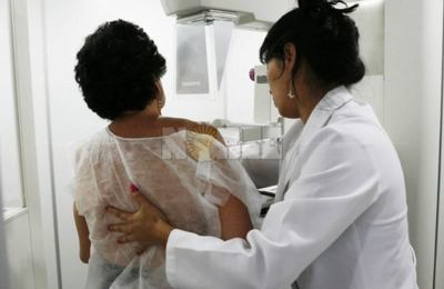 Cáncer de mama: “Se están dando casos en personas muy jóvenes”