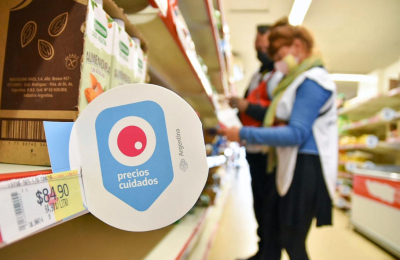 “El control de precios generará un efecto más cercano al desabastecimiento que al congelamiento”