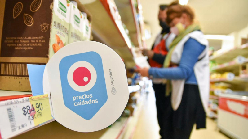 “El control de precios generará un efecto más cercano al desabastecimiento que al congelamiento”