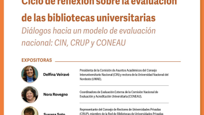 La participación de la UNNE en encuentro del CIN