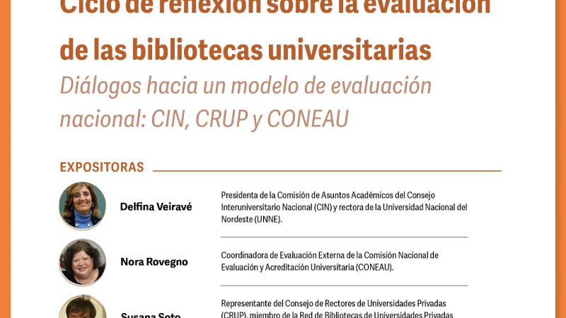La participación de la UNNE en encuentro del CIN