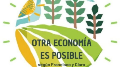 Colegio San Roque invita a la Feria Chacú: "Nuestra Tierra, Nuestra Cultura”