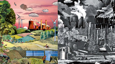 Qué es la COP26