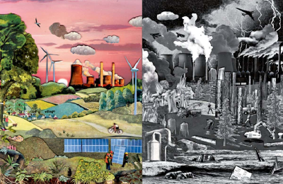 Qué es la COP26