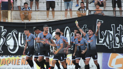 For Ever hizo los deberes ante Douglas Haig