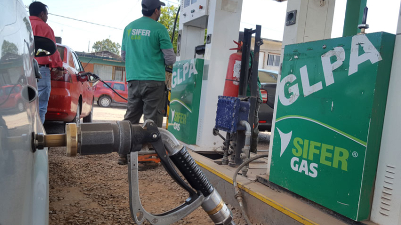 Estiman que el GLP tendrá una nueva suba en surtidor este mes