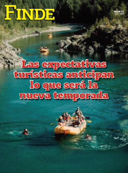 Las expectativas turísticas anticipan lo que será la nueva temporada