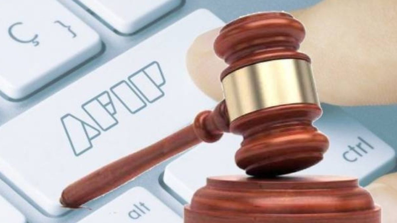 La AFIP realiza una nueva subasta on line