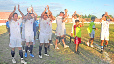 Estudiantes, gran campeón del Federativo