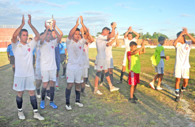 Estudiantes, gran campeón del Federativo