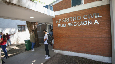 Habilitan nueva delegación digital para tramitar el DNI