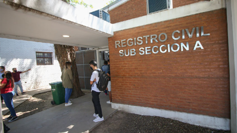 Habilitan nueva delegación digital para tramitar el DNI