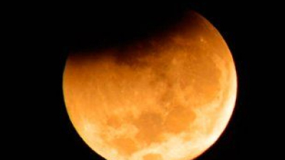El eclipse lunar más largo del siglo llega este viernes
