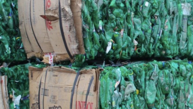 Cabandié: "La Ley de Envases tiene un objetivo ambiental, no económico"