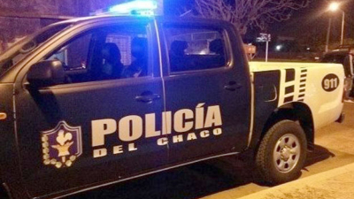 Fontana: dejó a su nena sola y un vecino la abusó
