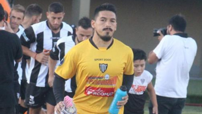 Canutto: ‘El equipo está encontrando su mejor versión en estas instancias’