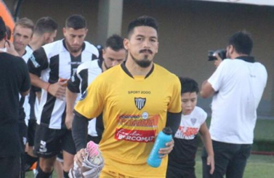 Canutto: ‘El equipo está encontrando su mejor versión en estas instancias’