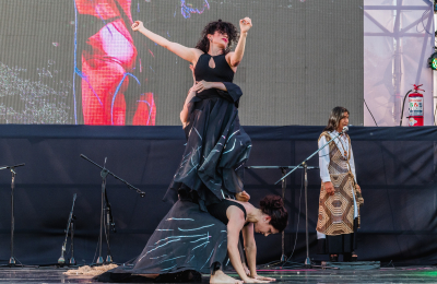 En Sáenz Peña, seleccionarán a los artistas que representarán al Chaco en Cosquín