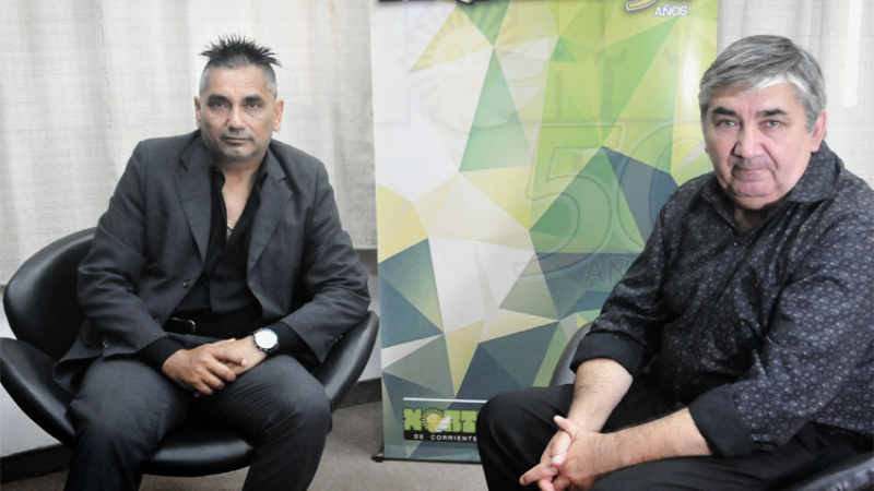 "No vamos a cambiar la historia, sino contribuir a la cultura"