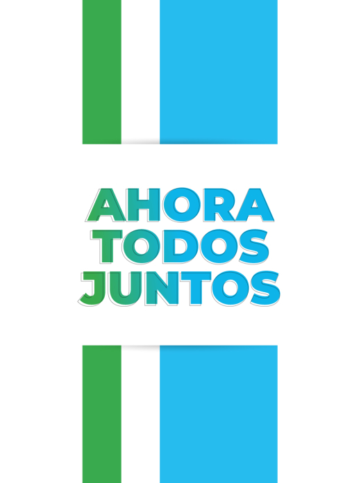 Ahora Todos Juntos