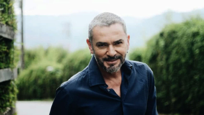 Murió el actor colombiano Sebastián Boscán