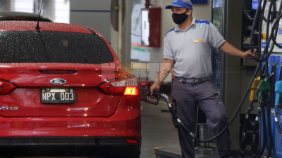 Preocupa en estacioneros la extensión del congelamiento