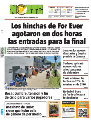 Edición del 03-11-2021
