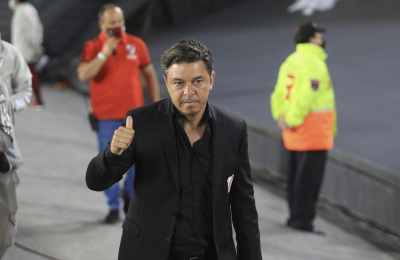El campeón River ante Defensa, esperando decisión de Gallardo