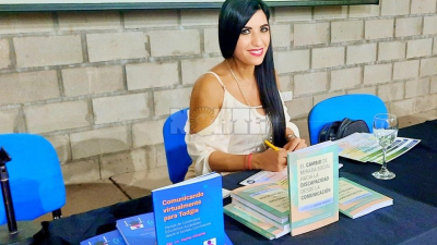 "La discapacidad es un tema que nos debe importar a todos"