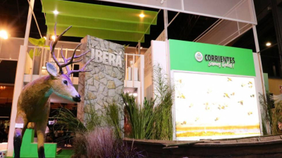 La Feria Internacional de Turismo de América Latina abrió sus puertas en Argentina