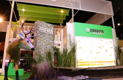 La Feria Internacional de Turismo de América Latina abrió sus puertas en Argentina
