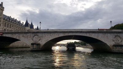 El puente del "todavía no"