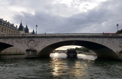 El puente del "todavía no"
