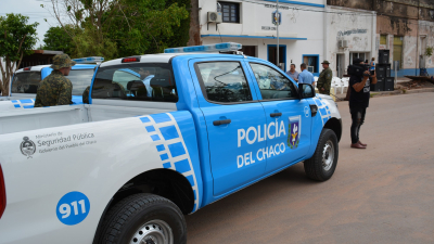 Resistencia: el "juego" con el que una policía descubrió que su hija fue abusada por el padre