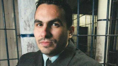 Tablado recuperó la libertad tras cumplir su última condena pero le colocarán tobillera