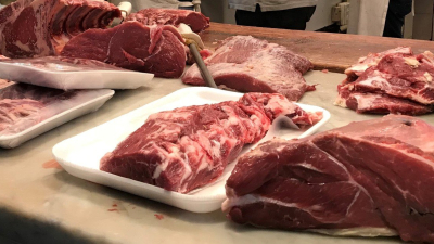 El Gobierno cerró el acuerdo de precios para 5 cortes parrilleros