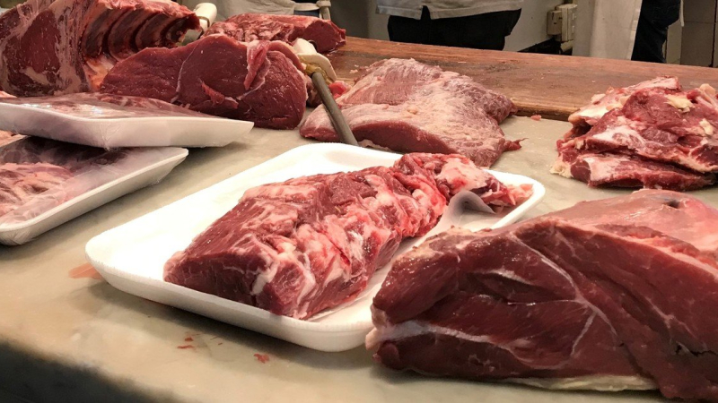 El Gobierno cerró el acuerdo de precios para 5 cortes parrilleros