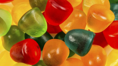 Un emprendedor creó un negocio de golosinas saludables inspirado en su hijo con Autismo