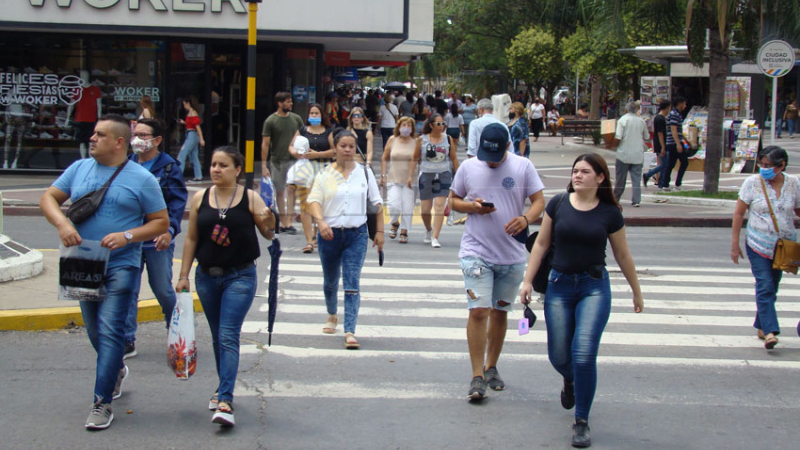 Confirmaron 24 muertes y 9.336 contagios en las últimas 24 horas