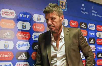 Estalló la interna en AFA: Tinelli denunció intento de desestabilización