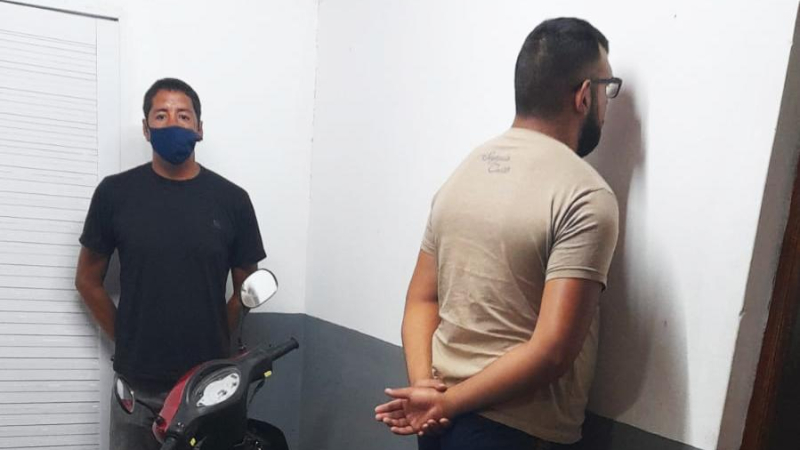 La policía halló al agresor de una joven ciclista pero continuará en libertad