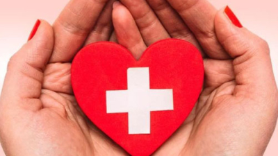 Solidaridad: solicitan dadores de sangre